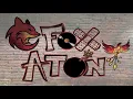 El MaloTonio * L' Air de la Colère * Musique Hip-hop