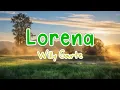 Download Lagu Willy garte - LORENA