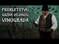 Lagu Prokletstvo Gazda Vojinog Vinograda: Duhovi Sremskih Vinara