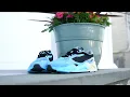 Puma RS-X3 MOVE Unboxing and Review