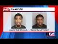 SLED Men brutally assaulted fellow inmate in gang style attack