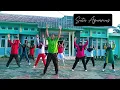 Download Lagu Gara gara sebotol minuman (senam kreasi)2024