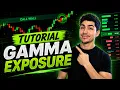 Gamma Exposure Tutorial for Understanding the Market - CheddarFlow GEX