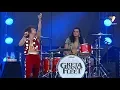 Download Lagu Greta Van Fleet - Watch Me (Labi Siffre Cover Live FULL HD)