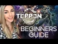 Beginners Guide to TEPPEN