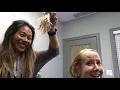 Salons by JC Luxury Salon Suites New Hair Style of Shari by Juvelyn Mellado 2019 Vlog 158