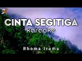Download Lagu KARAOKE CINTA SEGITIGA - RHOMA IRAMA | COVER KORG PA50