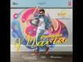 Sammohanuda - Shreya Ghoshal
