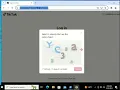 Solving TikTok 3D Shapes Captcha With Python Selenium