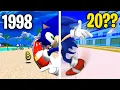 Download Lagu So, About The Sonic Adventure Series Remakes.