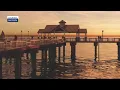 New Fort Myers Beach pier design finalized construction to begin in late 2026
