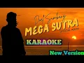 MEGA SUTRA || DOEL SUMBANG || KARAOKE VERSI TERBARU DIJAMIN GOYANG