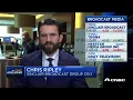 Sinclair CEO on buying Disney s regional sports networks political ad revenue