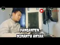 Download Lagu Minantu Anyar (Karaoke Lirik) | Nada Pria