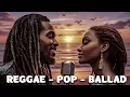 Download Lagu Reggae Pop Ballad | Soulful Connection of Love \u0026 Hope | Island Soul Vibes
