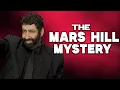 The Mars Hill Mystery | Jonathan Cahn Sermon