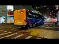 MTA Bus 2021 Prevost X3-45 1473 on the BxM2 at 5th Avenue 47th Street