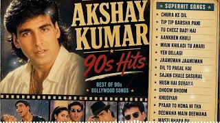 akshay kumar 90s songs akshay kumar evergreen romantic songs akshay kumar 90s hits