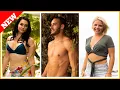Todays Breaking News Jona Bienko Asks Brandin Brosh to Marry Him on Honeymoon Island