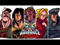 BROFORCE FOREVER - All Character Intros References 2023 Update