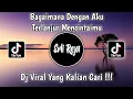 Download Lagu DJ Bagaimana Dengan Aku Terlanjur Mencintaimu - Sial Mahalini Viral Tiktok 2023