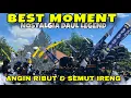 Download Lagu SEMUT IRENG \u0026 ANGIN RIBUT BERDAMPINGAN ‼️