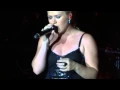Download Lagu Kelly Clarkson - Breathe (2AM) (Anna Nalick cover) Thackerville, OK 08-04-12