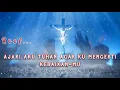 Download Lagu Karaoke rohani NADA PRIA II ajari aku mengerti II ade afi#rohani #rohanikristen #rohani #rohani