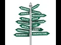 what courses are required for all University of Michigan majors