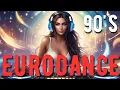 Download Lagu Best 90's Eurodance MIX 🔥Ice MC, Corona, La Bouche, Culture Beat, Masterboy, Cappella, Maxx