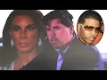 Danielle Staub ex Marty Caffery reveals what led to Divorce