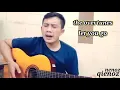 The overtunes - let you go [COVER] Nenoz qienoz