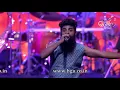 PUKSATTE LIFE ALLI | Vasu Dixit | 55th Bengaluru Ganesh Utsava 2017