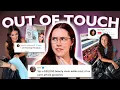 Mikayla Nogueira s OUT OF TOUCH 50 000 Makeup Room Reno TikTok Series Has People FURIOUS