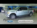 Muscatell Burns Ford Hawley MN