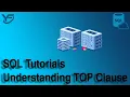 SQL Tutorials Understanding TOP Clause In
