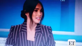 Megan Fox TRANSFORMER Male to Female Transgender