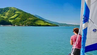 LANDFALL! Hello, El Salvador! [Adventure #140]