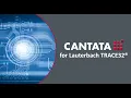 Cantata Integration with Lauterbach Trace32