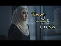 Lagu JANJI DI UJUNG LUKA – Lagu Slow Rock sedih ballad Melayu terbaru 2025 (original by rafasyah)