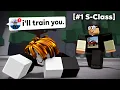 Download Lagu I let a pro player train me... I became unstoppable.