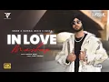 Download Lagu Shubh - In Love Mashup | Harshal Music | Fell For You X Her X Hey Luv | Punjabi Love Mashup 2025