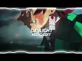 daylight - david kushner「edit audio」