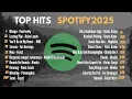 Download Lagu Top Hits Spotify Indonesia 2025  Top Spotify Indonesia 2025  Lagu Hits Spotify 2025  Lagu Viral