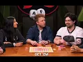 My favorite Damien Shayne moment