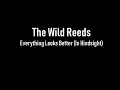 The Wild Reeds- Everything Looks Better (In Hindsight) | Lyrics