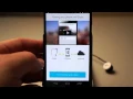 Google Glass V2 First Setup