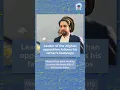 Download Lagu Leader of the Afghan opposition follows his father's footsteps #news #newshorts #afganistan #France