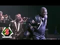 Download Lagu Africando - Betece (feat. Amadou Balake) [Zenith Live]
