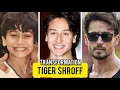 Download Lagu Tiger Shroff Journey  1990 to Heropanti 2 #Shorts #Youtubeshorts #Heropanti2